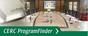 CERC Program Finder